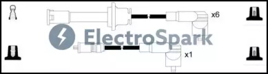 Комплект электропроводки SMPE OEK403