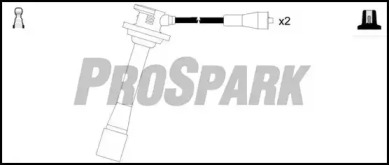 Комплект электропроводки SMPE OES787