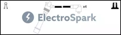 Комплект электропроводки SMPE OEK479