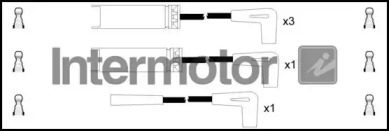 Комплект электропроводки SMPE 73905