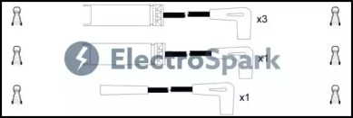 Комплект электропроводки SMPE OEK057