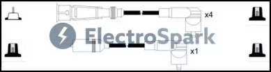 Комплект электропроводки SMPE OEK643