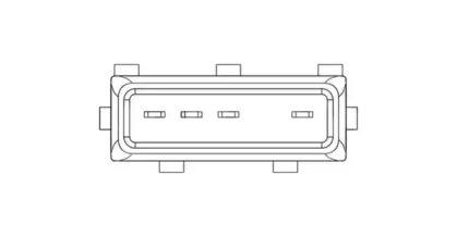 Датчик SMPE LMF115