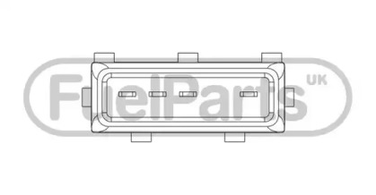 Датчик SMPE MAFS026-OE