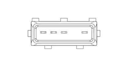 Датчик SMPE LMF121