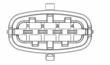 Датчик SMPE LMF139