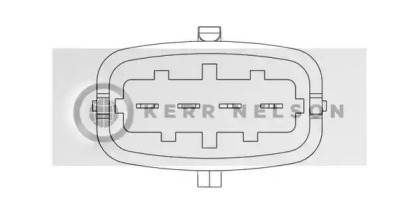 Датчик SMPE KMF153