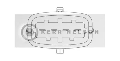 Датчик SMPE EAM144