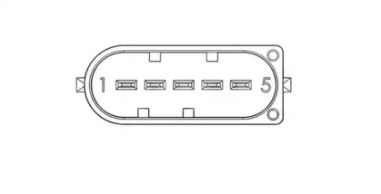 Датчик SMPE LMF246