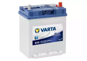 Аккумулятор VARTA 5401250333132