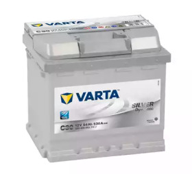 Аккумулятор VARTA 5544000533162