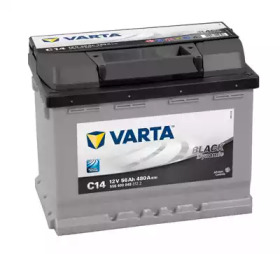 Аккумулятор VARTA 5564000483122