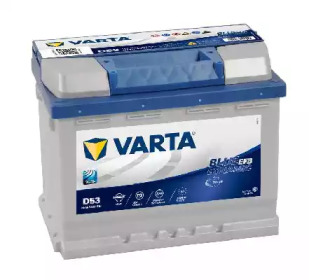 Аккумулятор VARTA 560500056D842