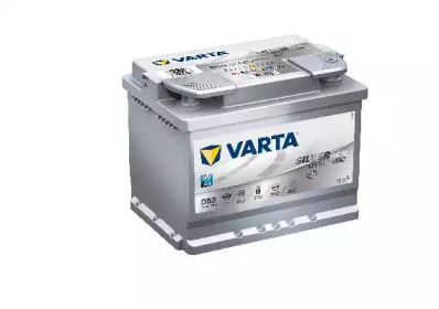 Аккумулятор VARTA 560901068D852