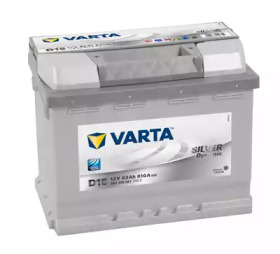 Аккумулятор VARTA 5634000613162