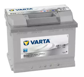 Аккумулятор VARTA 5634010613162