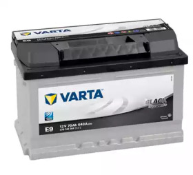 Аккумулятор VARTA 5701440643122