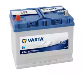 Аккумулятор VARTA 5704130633132