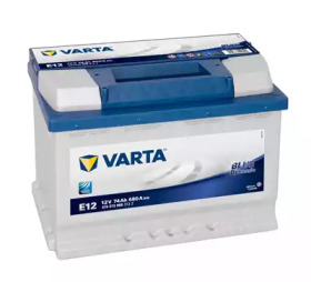 Аккумулятор VARTA 5740130683132