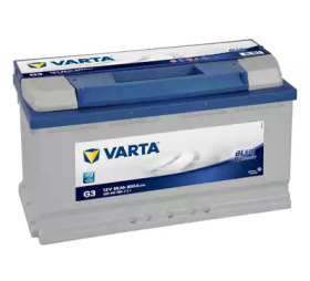 Аккумулятор VARTA 5954020803132