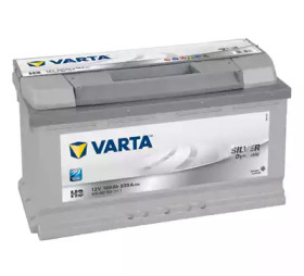 Аккумулятор VARTA 6004020833162