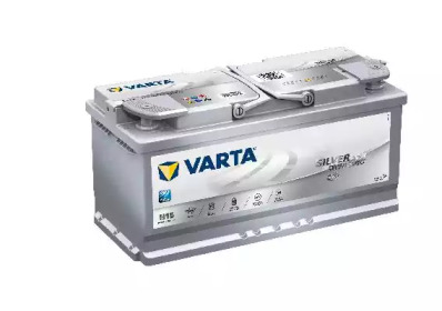 Аккумулятор VARTA 605901095D852