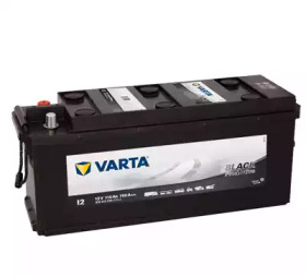 Аккумулятор VARTA 610013076A742