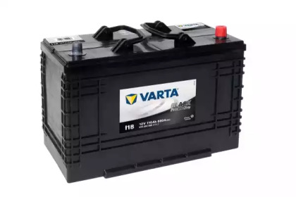 Аккумулятор VARTA 610404068A742