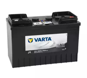 Аккумулятор VARTA 625012072A742