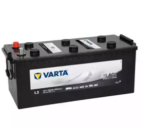 Аккумулятор VARTA 655013090A742