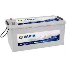 Аккумулятор VARTA 715400115A732