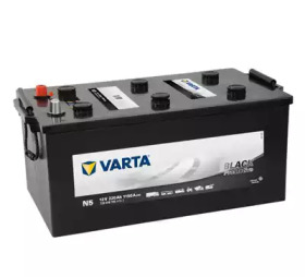 Аккумулятор VARTA 720018115A742