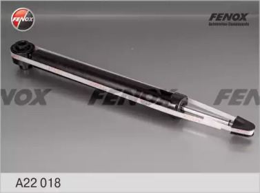 Амортизатор FENOX A22018