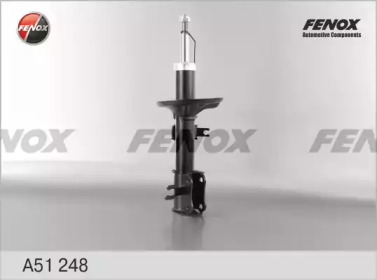 Амортизатор FENOX A51248