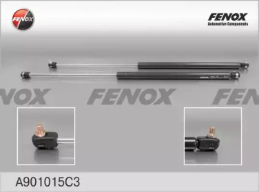 Газовая пружина FENOX A901015C3