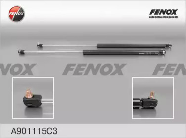 Газовая пружина FENOX A901115C3