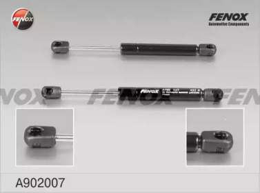 Газовая пружина FENOX A902007