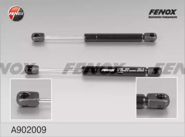 Газовая пружина FENOX A902009