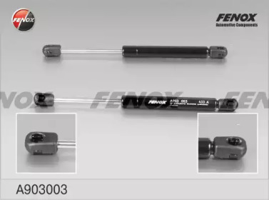 Газовая пружина FENOX A903003