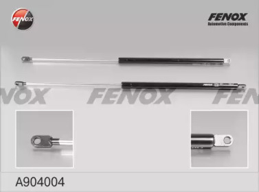 Газовая пружина FENOX A904004