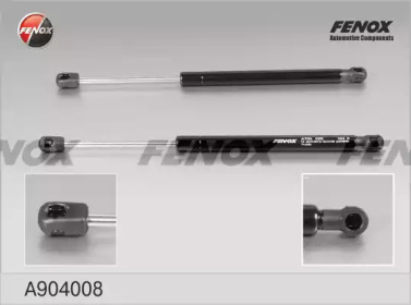 Газовая пружина FENOX A904008