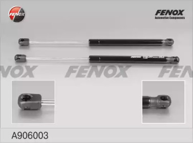 Газовая пружина FENOX A906003