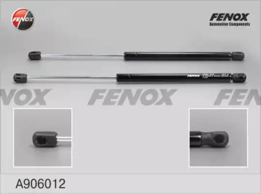 Газовая пружина FENOX A906012