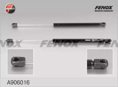 Газовая пружина FENOX A906016