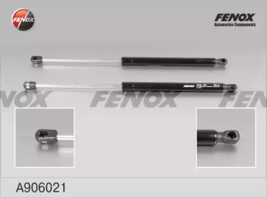 Газовая пружина FENOX A906021