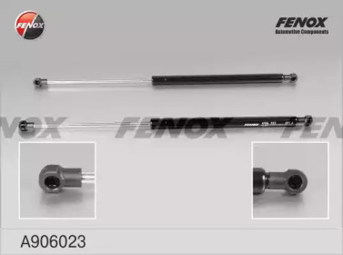 Газовая пружина FENOX A906023