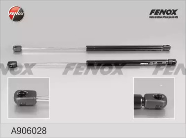 Газовая пружина FENOX A906028