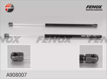 Газовая пружина FENOX A908007