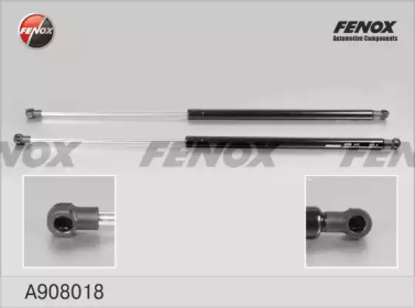 Газовая пружина FENOX A908018