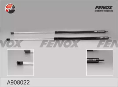 Газовая пружина FENOX A908022